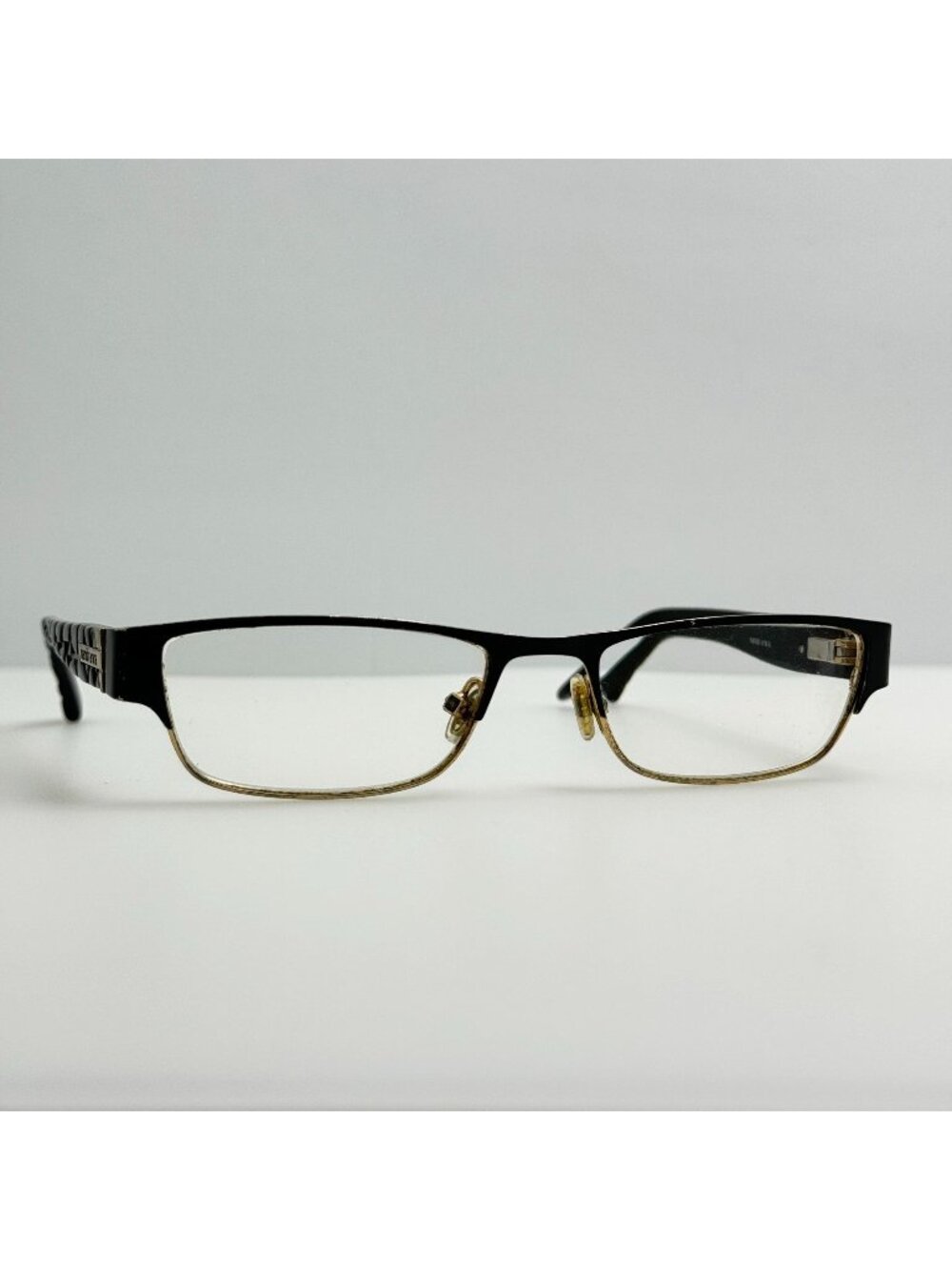 Manish Arora Eyeglasses Eye Glasses Frames MNO T04 .004 51-17-135